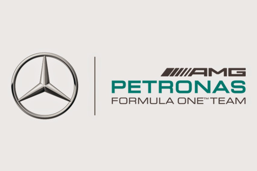 Mercedes-AMG PETRONAS Formula One Team