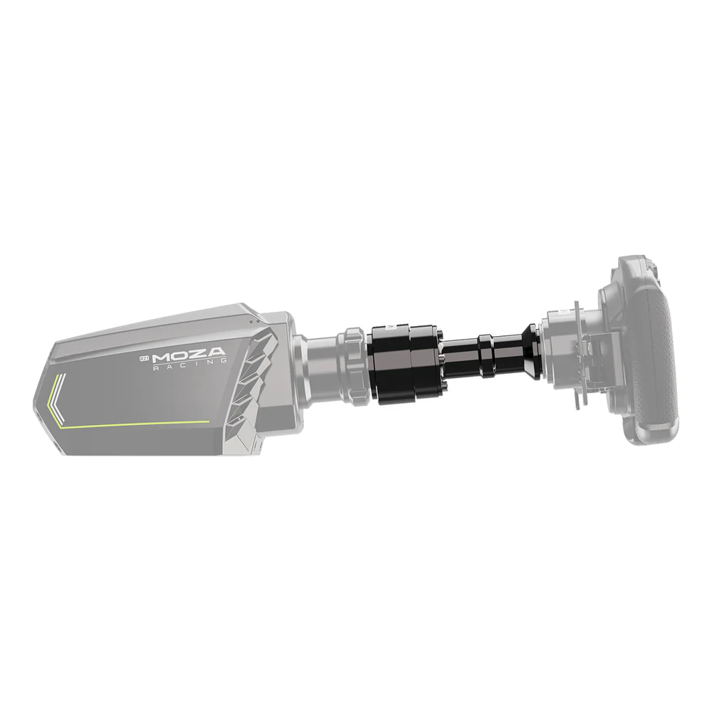 MOZA Base Extension Rod