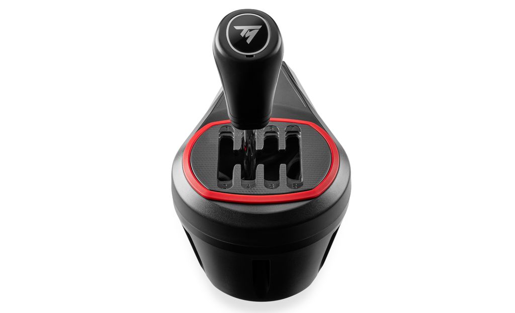 TH8S Shifter Add-On