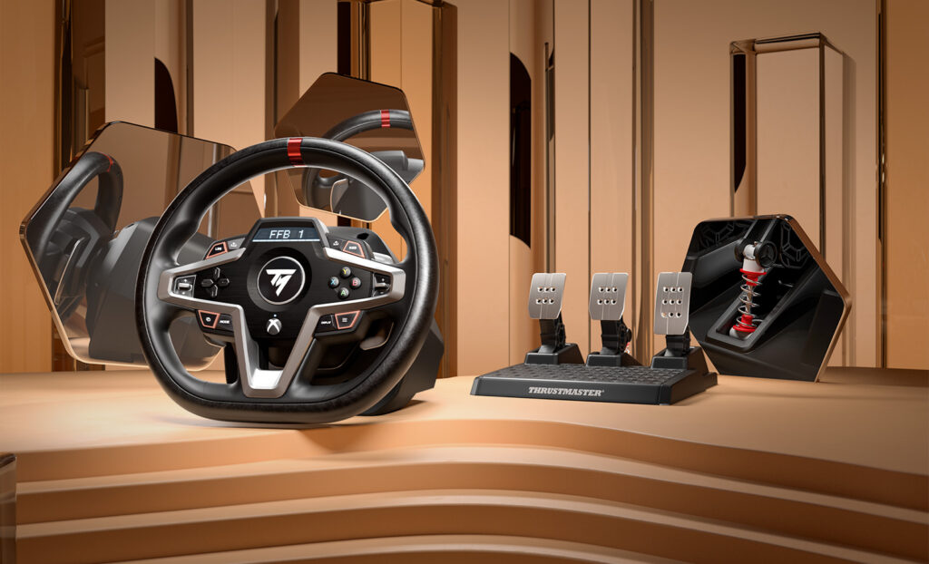 Thrustmaster T248 Xbox / PC