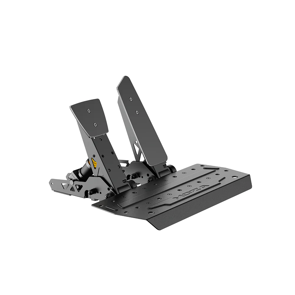 MOZA SR-P Pedals