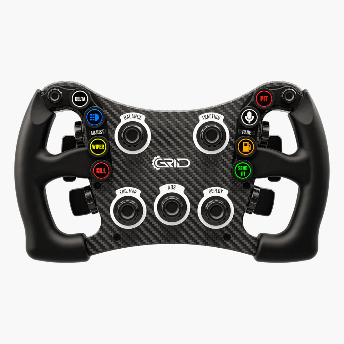 GRID MPX V2
