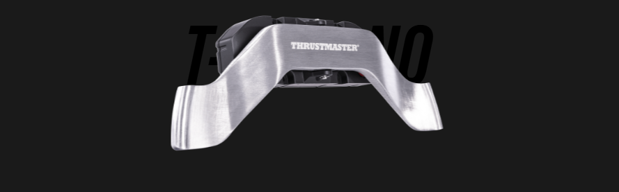 T-Chrono Paddles
