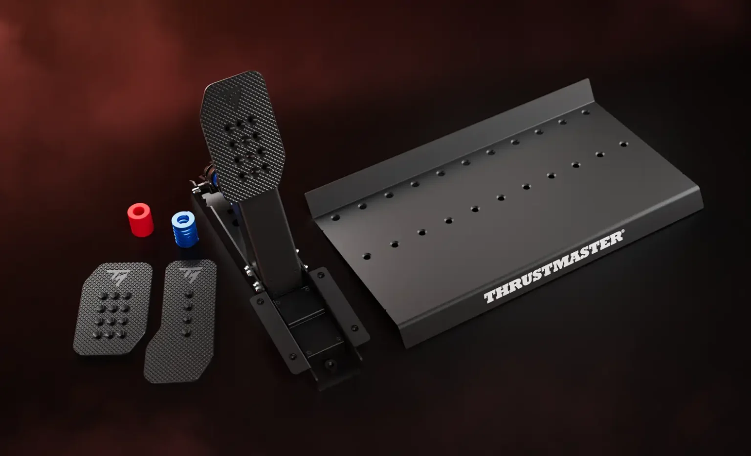 Thrustmaster Raceline LC Upgrade