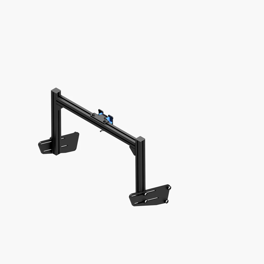 Sim-Lab GT1 Integrated Vario Monitor Mount