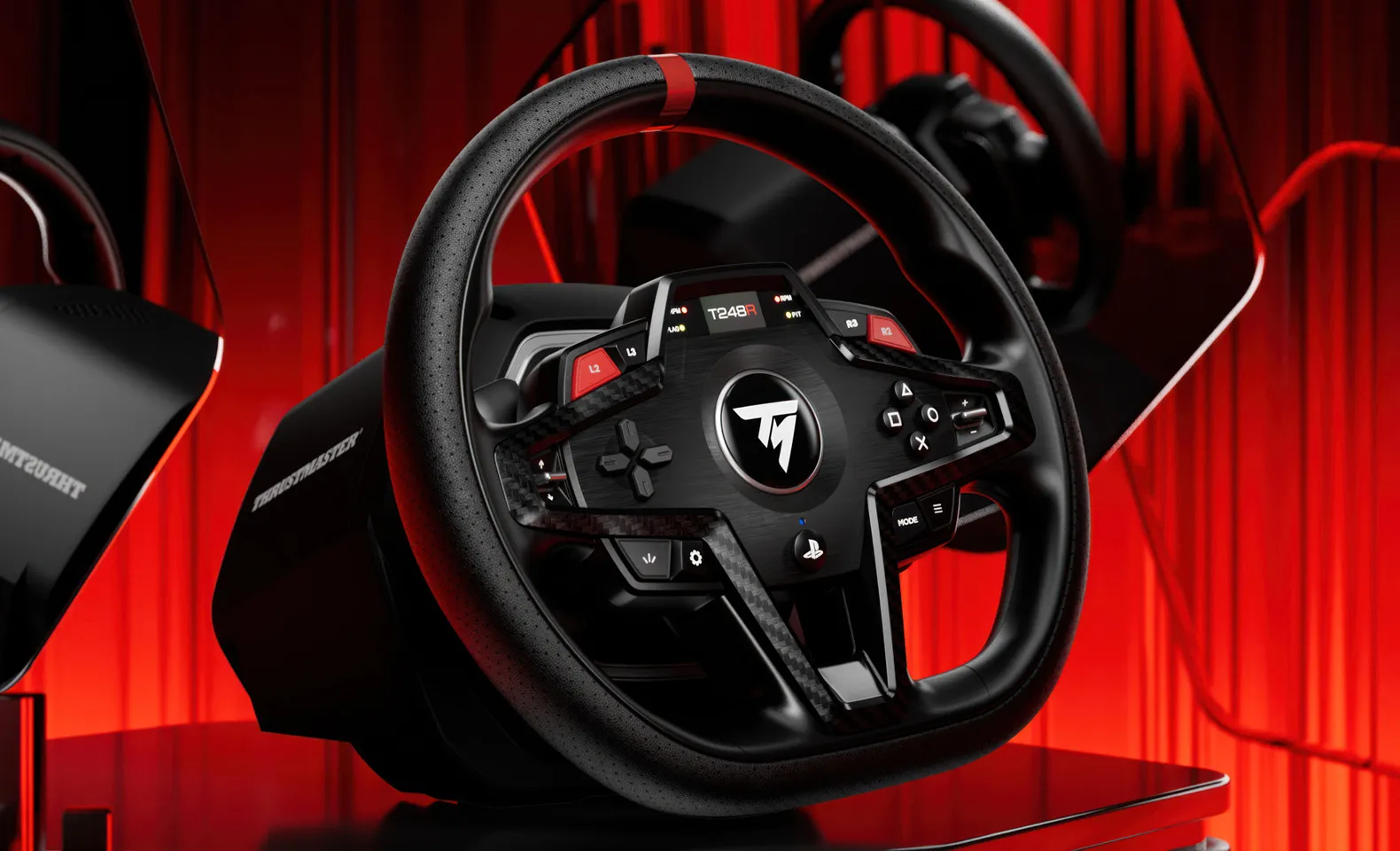 Thrustmaster T248R