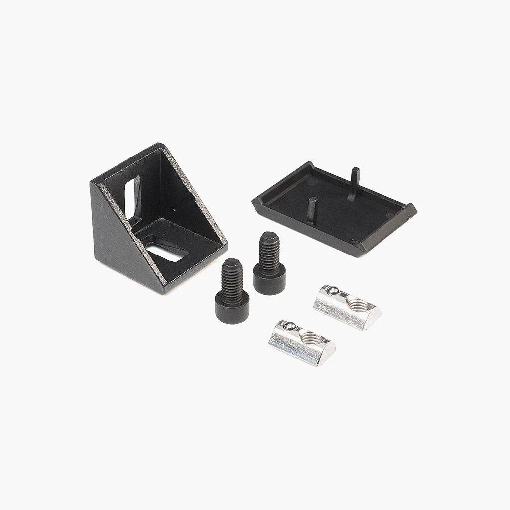 Sim-Lab Corner Bracket 40 mm slot 8