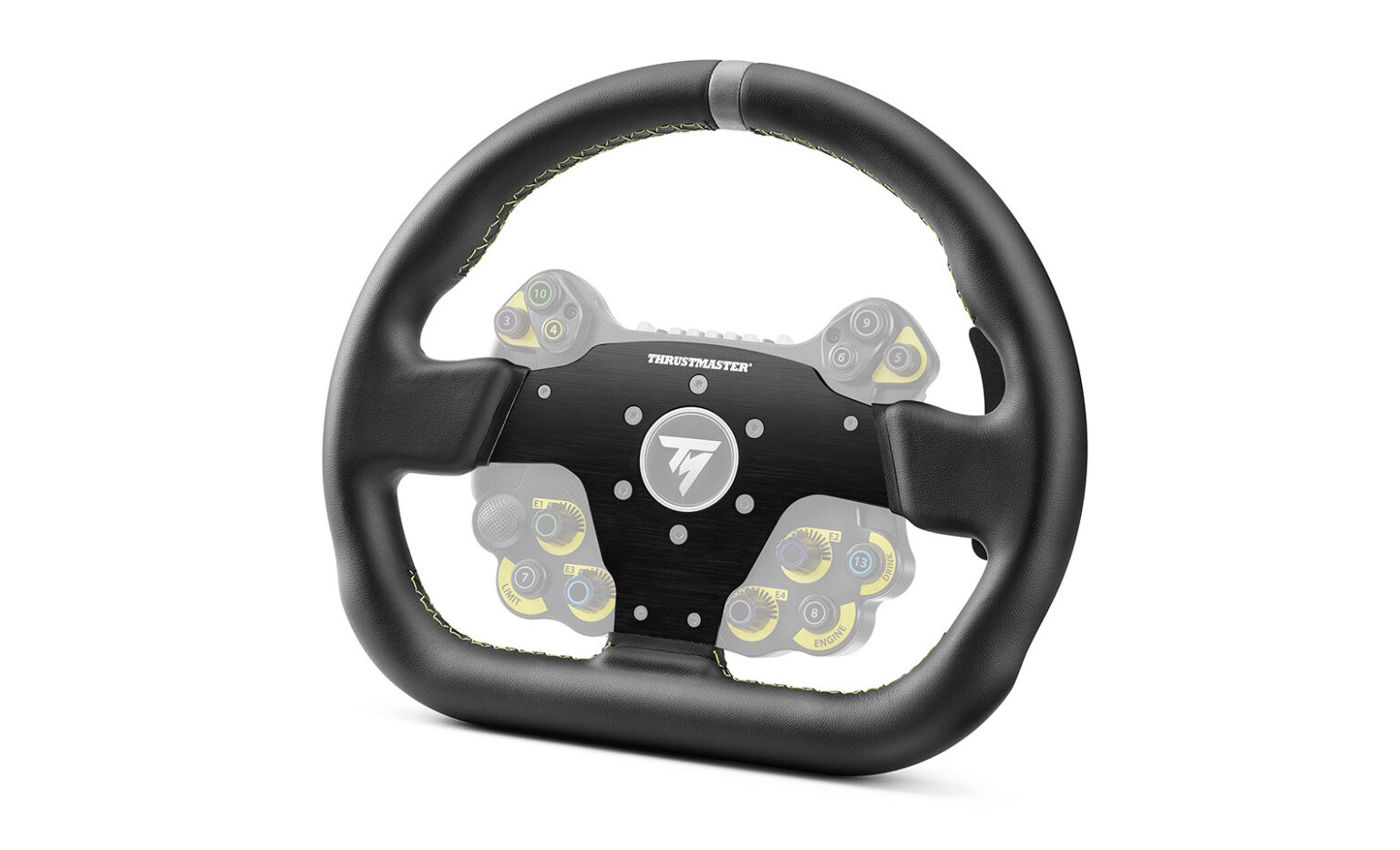 Thrustmaster EVO Wheel Rim 31D Leather
