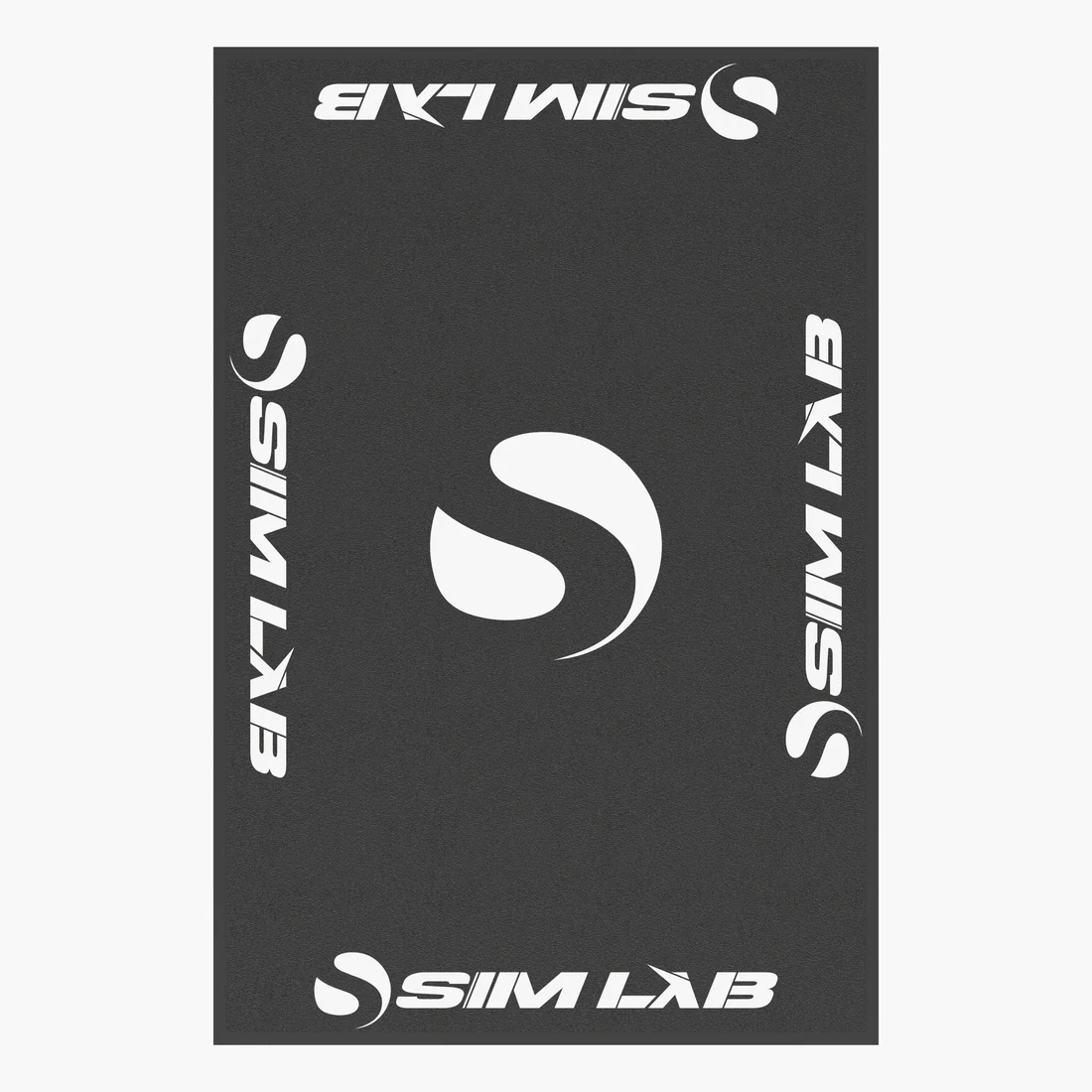 Sim-Lab Floor Mat