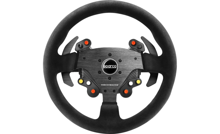 Rally Wheel Add-On Sparco R383 Mod