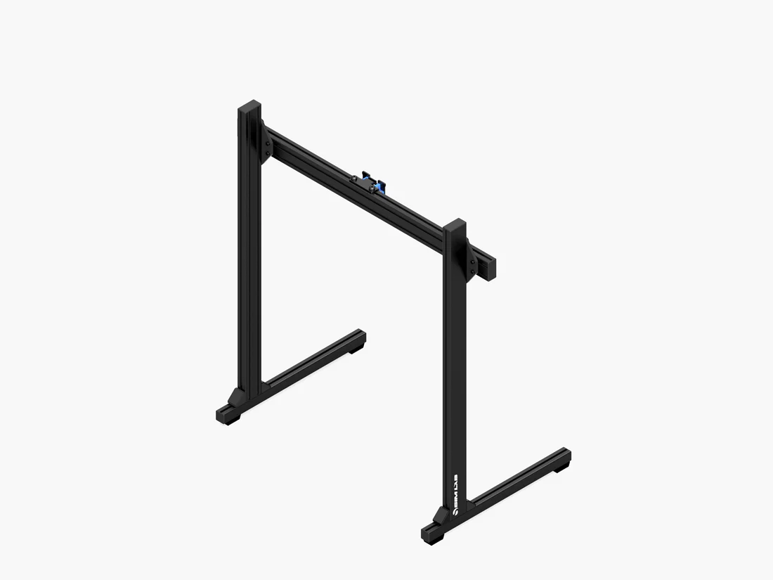Sim-Lab Freestanding Vario Triple Monitor Mount