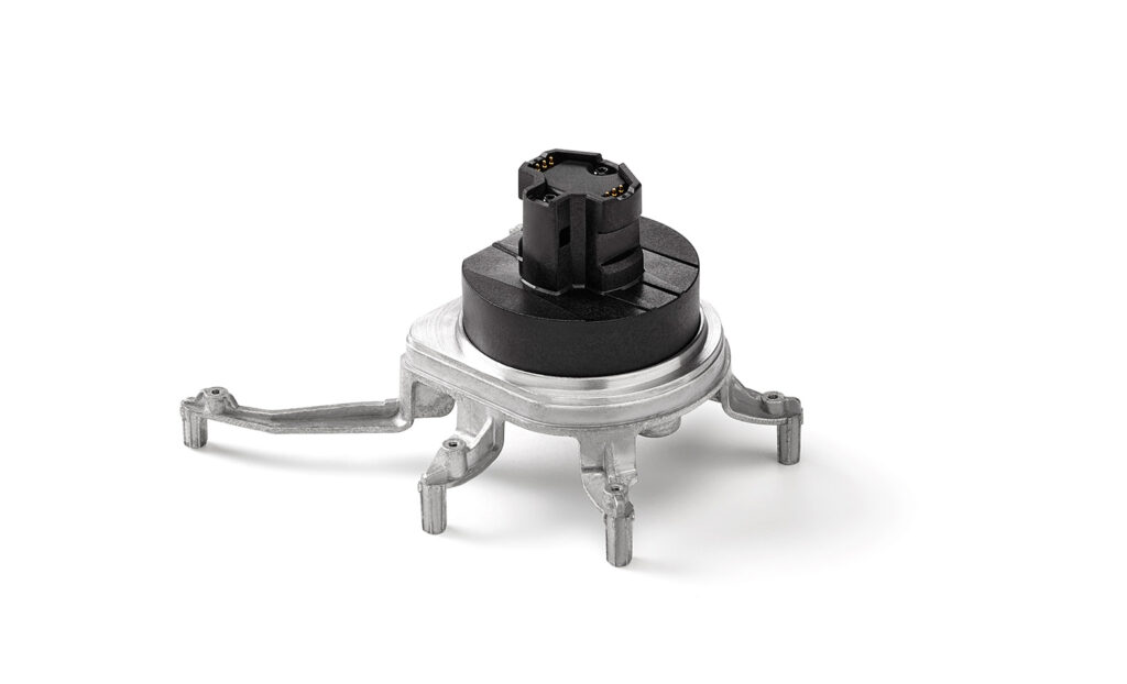 Thrustmaster Quick Release Upgrade SF1000