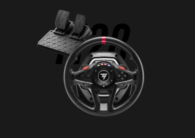 Thrustmaster T128