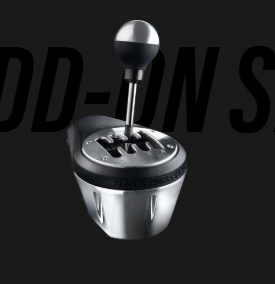 TH8A Shifter Add-On