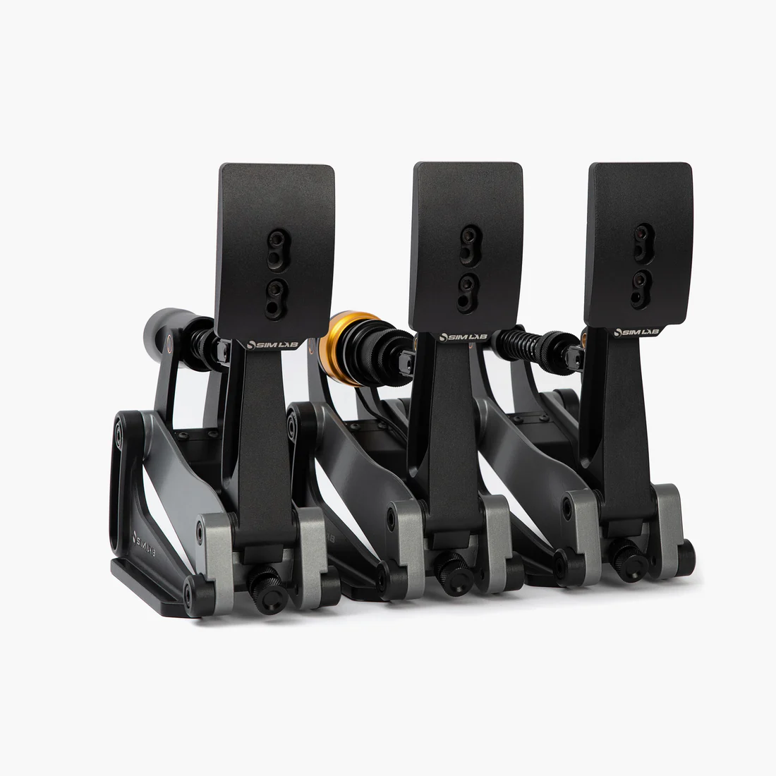 Sim-Lab XP1 Loadcell Pedal Set