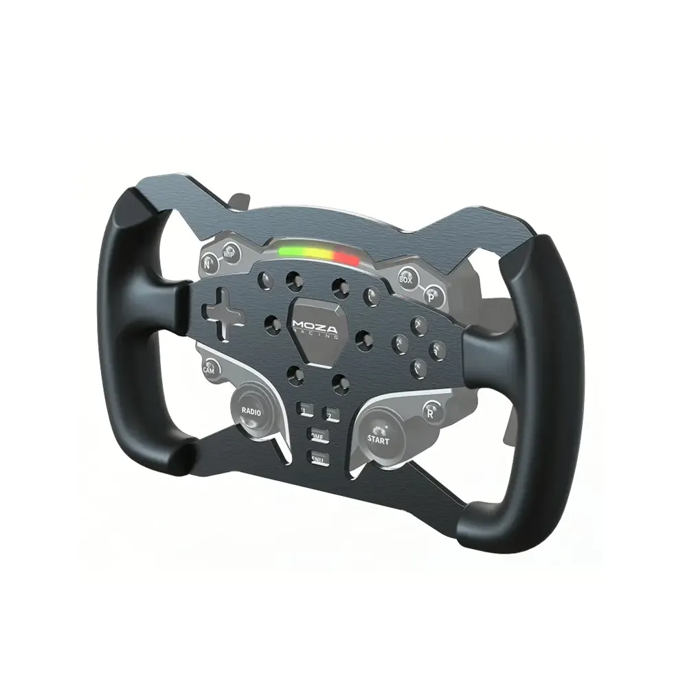 MOZA ES Formula Wheel Mod
