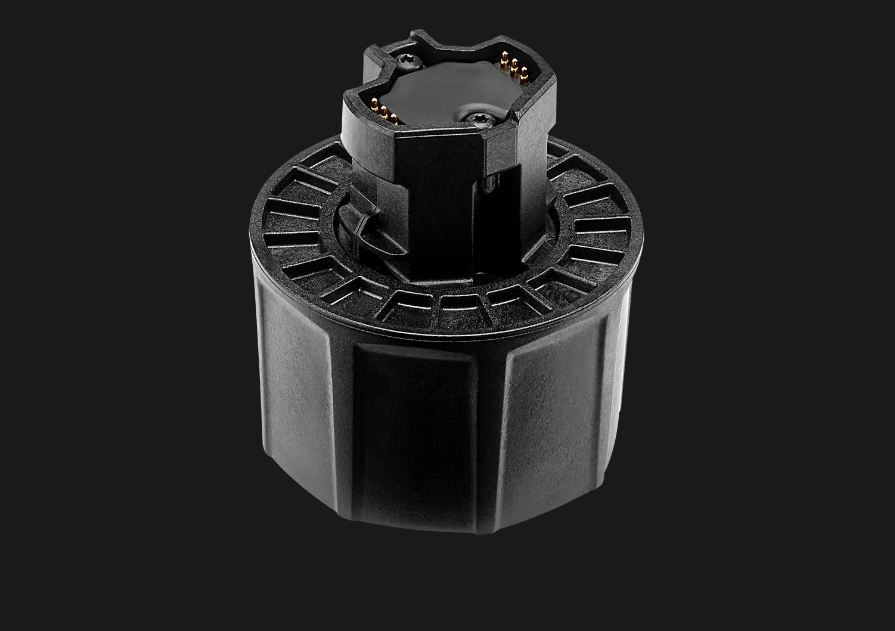 Quick Release Adapter