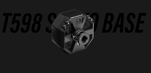 Thrustmaster T598 Servo Base