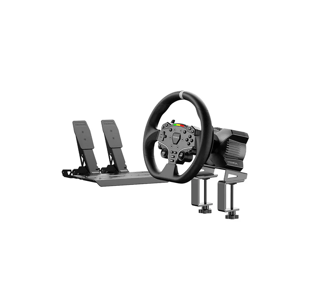 MOZA R3 Racing Bundle (PC)