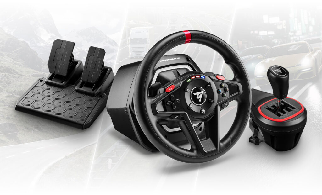 T128 Shifter Pack