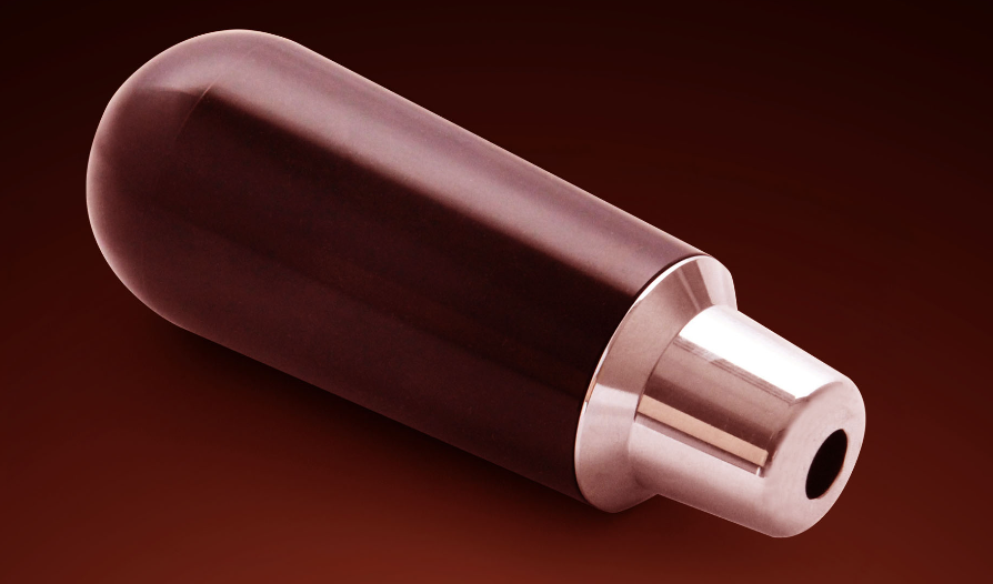 TH8 Sequential Knob