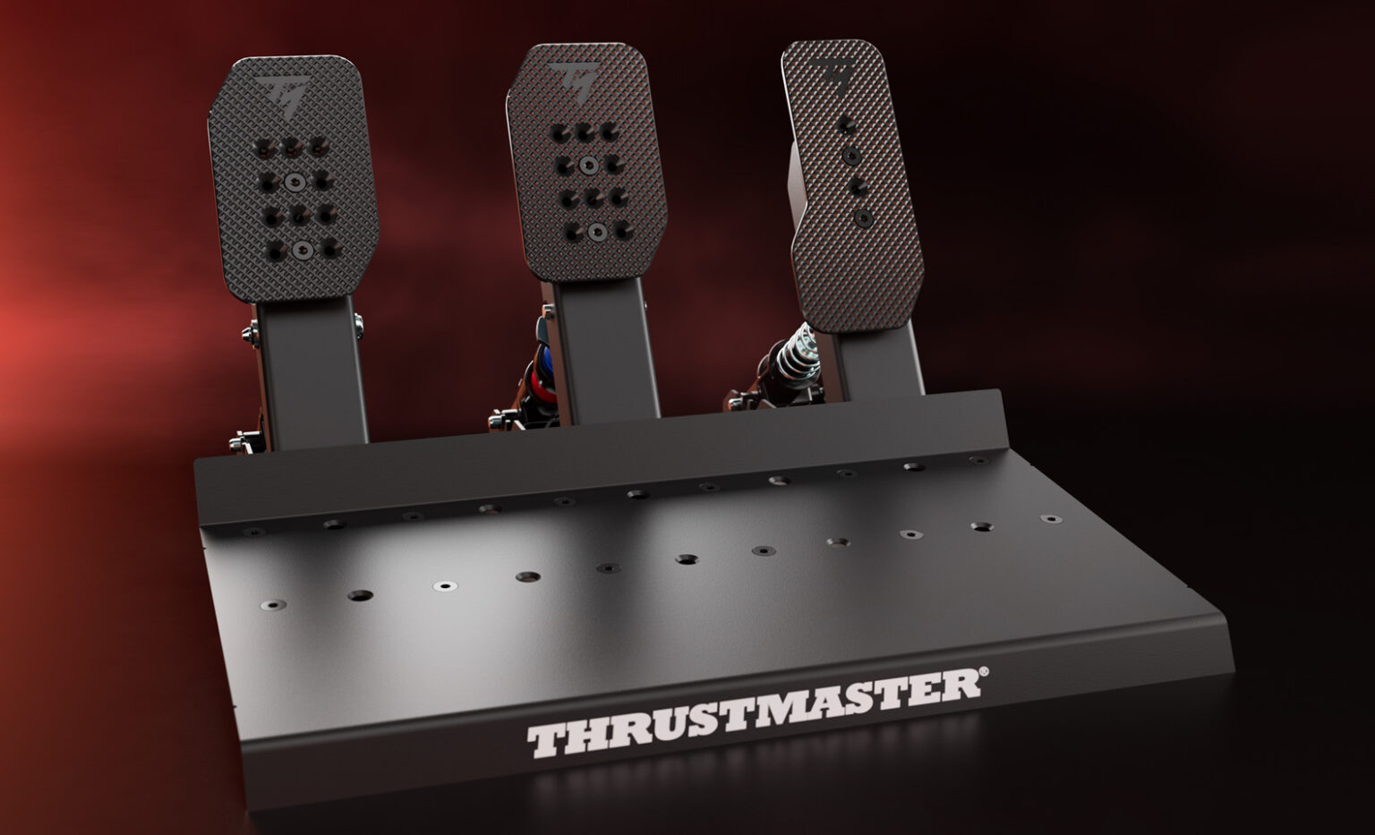Thrustmaster Raceline Pedals III LC