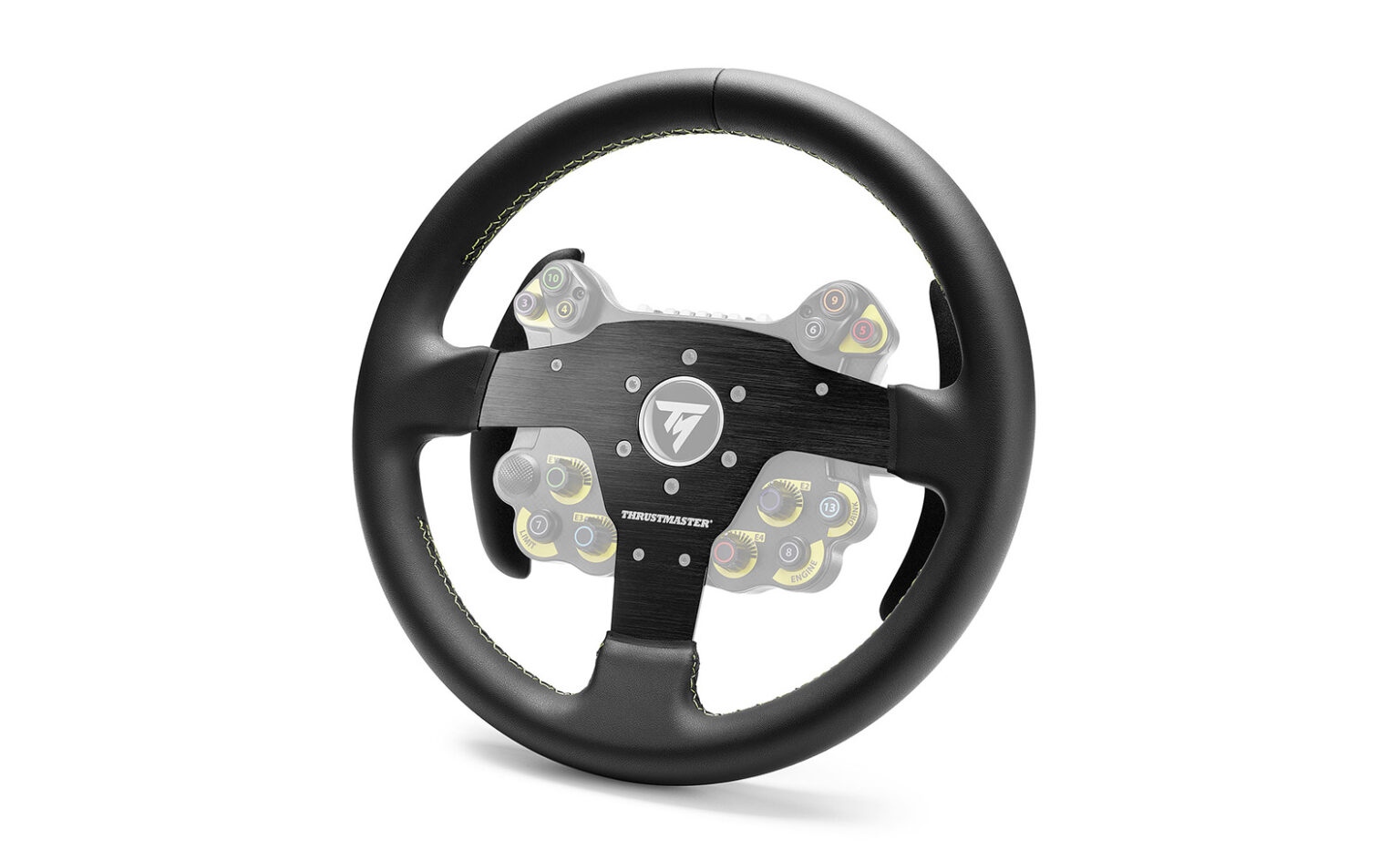 Thrustmaster EVO Wheel Rim 32R Leather