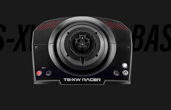 TS-XW Servo Base
