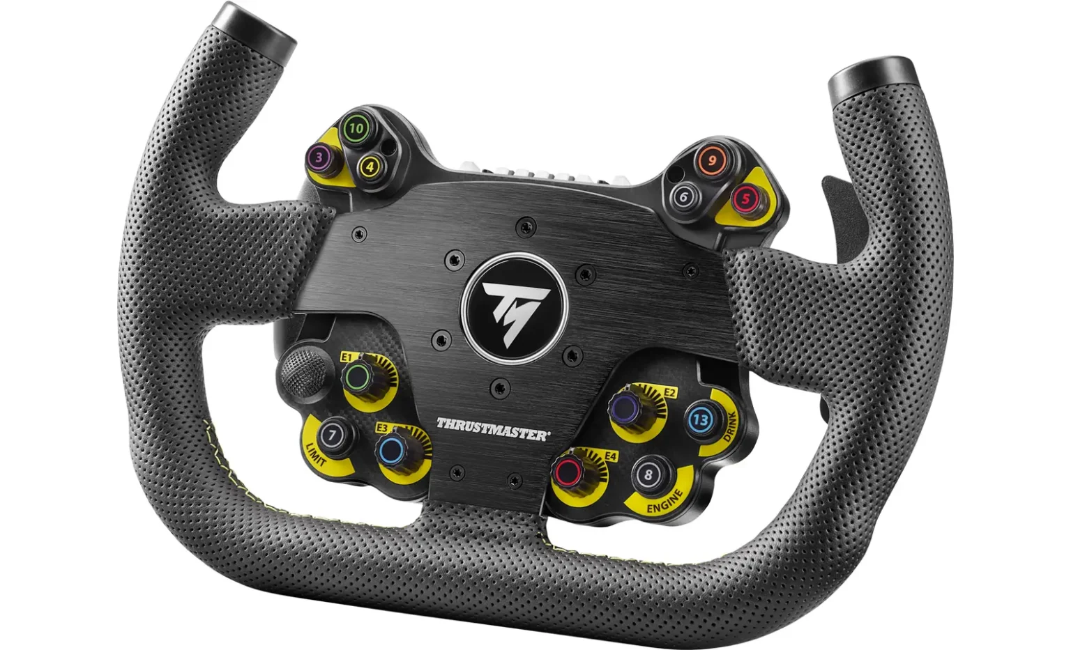 Thrustmaster EVO Racing 31U Leather