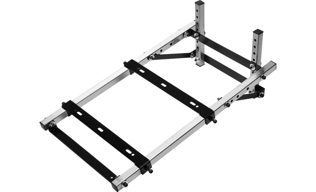 T-Pedals Stand