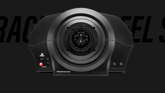 T300 Racing Wheel Servo Base