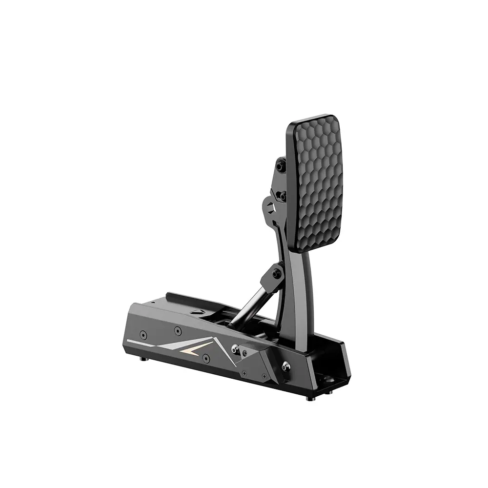 MOZA CRP2 Load Cell Clutch Pedal