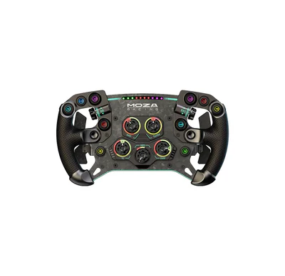 MOZA GS V2P GT Wheel