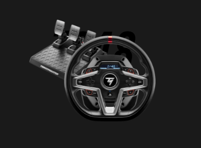 Thrustmaster T248