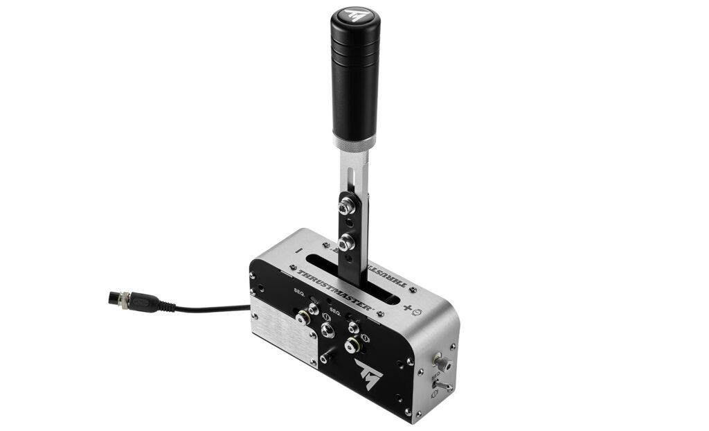TSS Handbrake