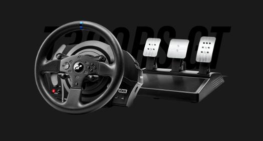 Thrustmaster T300RS GT Edition EU