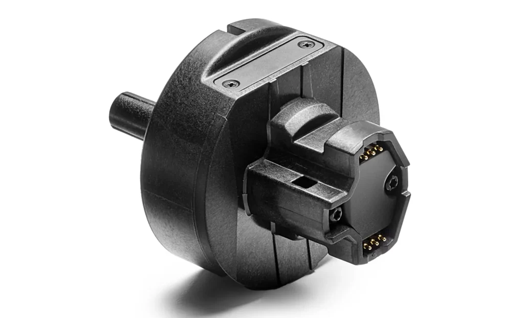 Thrustmaster Quick Release Upgrade