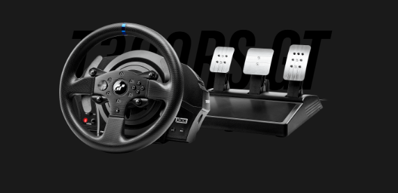 T300RS GT Edition EU