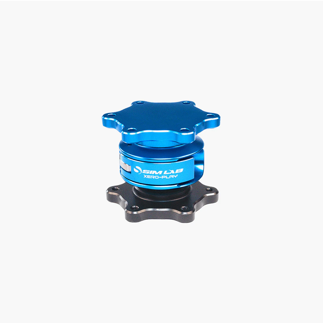 Sim-Lab XERO-PLAY Steering Wheel Quick Release