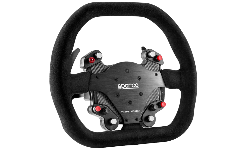 TM COMPETITION WHEEL Add-On Sparco P310 Mod