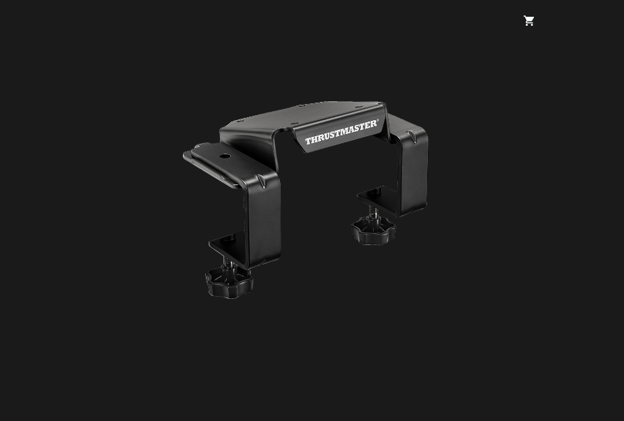 Desk Mounting Kit