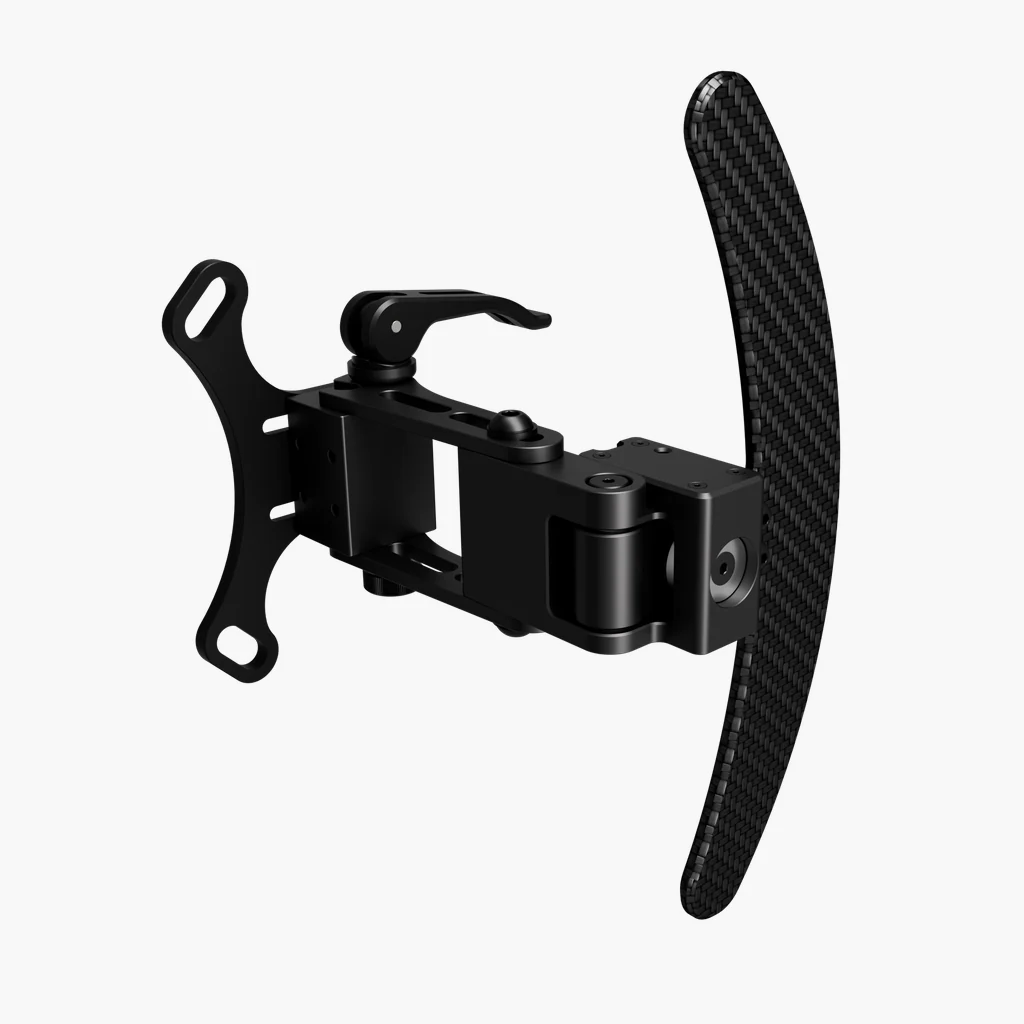 Sim-Lab Push-Pull Rally Shifter