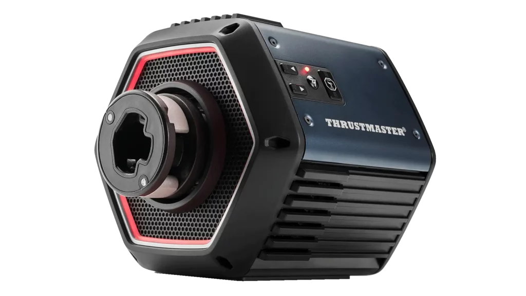 Thrustmaster T818