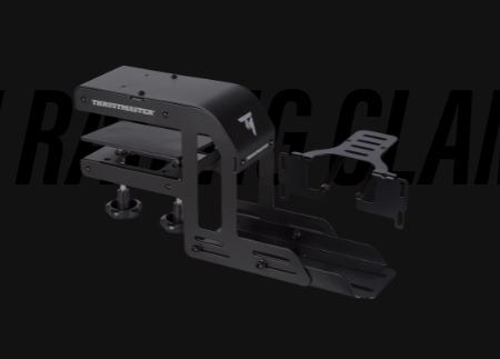 TM Racing Clamp