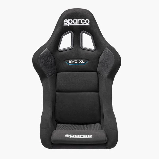 Sparco Evo XL QRT