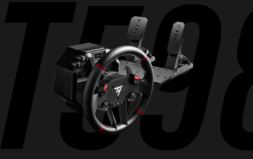 Thrustmaster T598