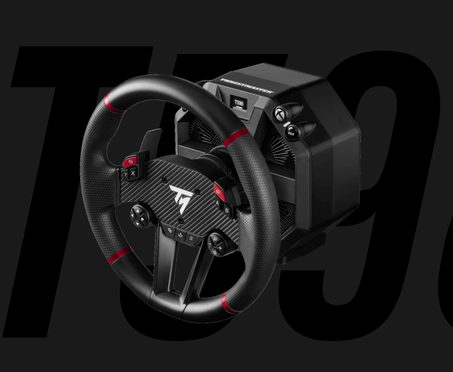 Thrustmaster T598-X