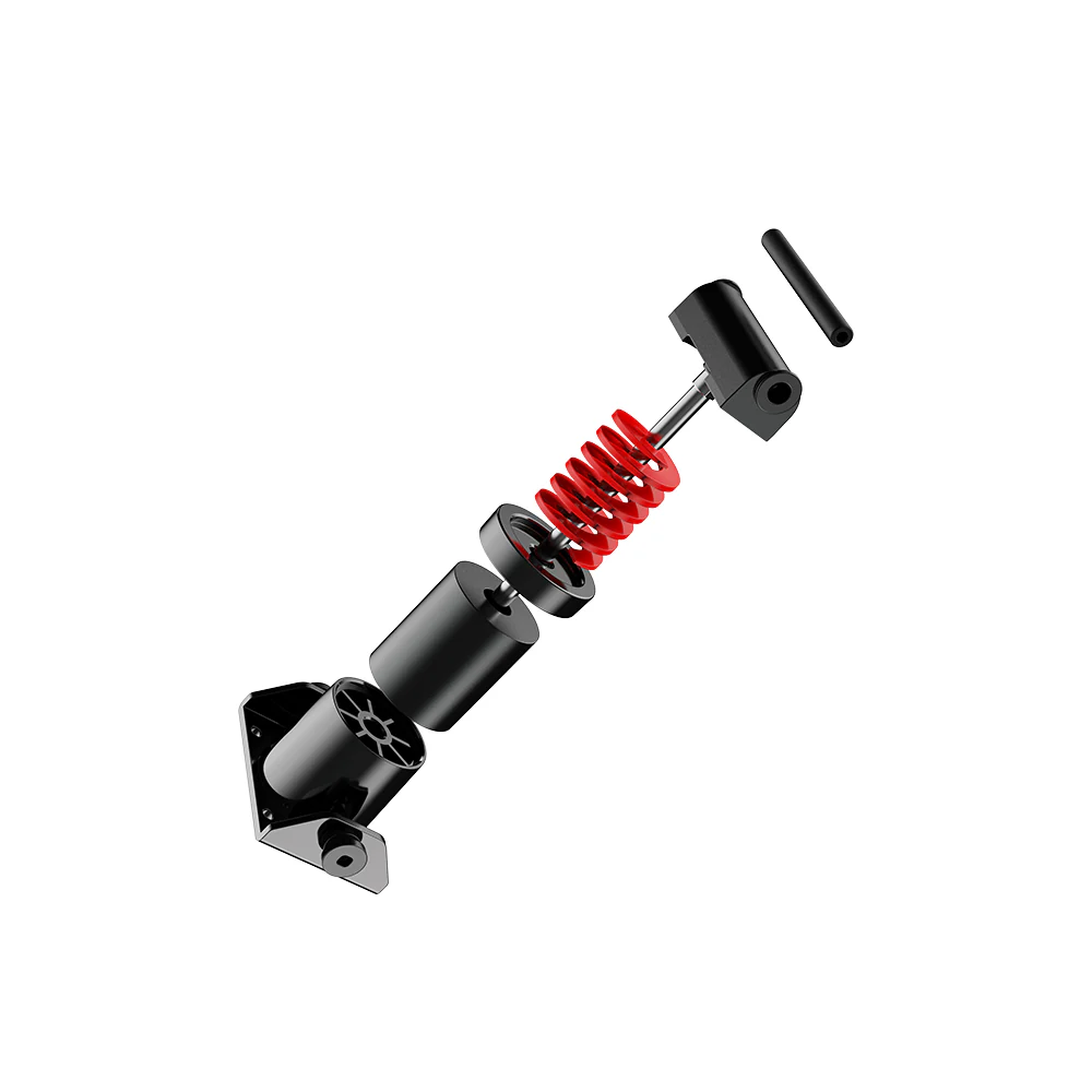 MOZA SR-P Lite Brake Performance Kit