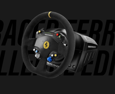 Thrustmaster