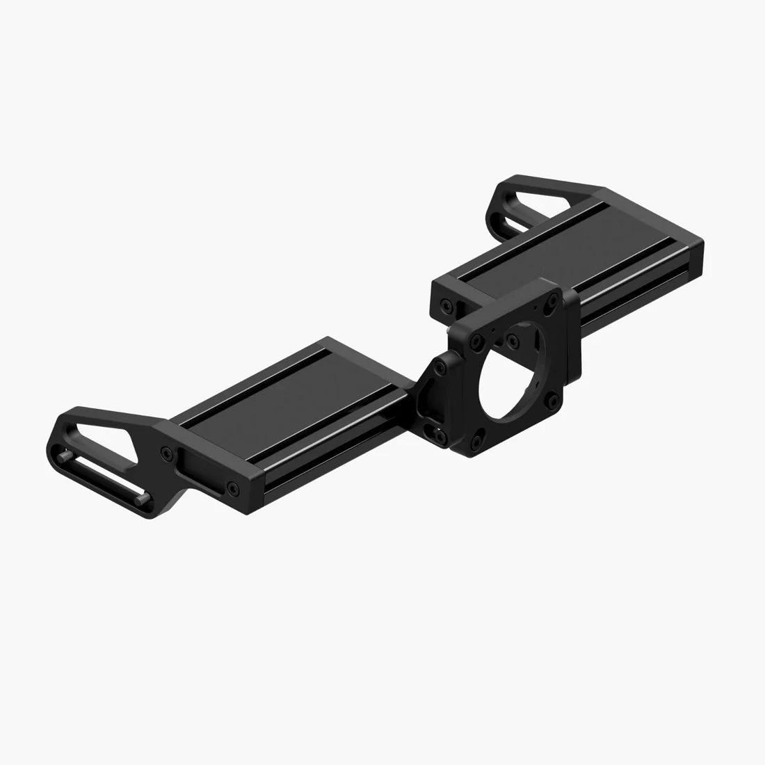 Sim-Lab P1X Pro Front Wheel Mount